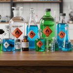 Mengenal Air Keras: Pengertian, Jenis, Dan Dampaknya