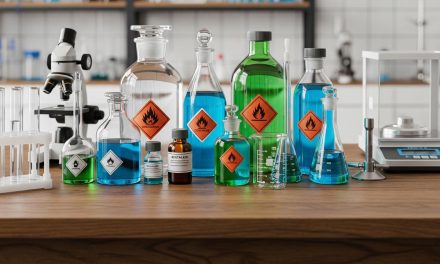 Mengenal Air Keras: Pengertian, Jenis, Dan Dampaknya