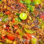 Mengenal Sambal Pecak: Perpaduan Pedas, Asam, Dan Segar