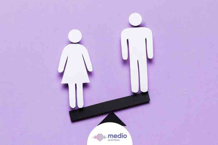 Patriarki Di Sekitar Kita: Bentuk, Akar, Dan Cara Mengatasinya