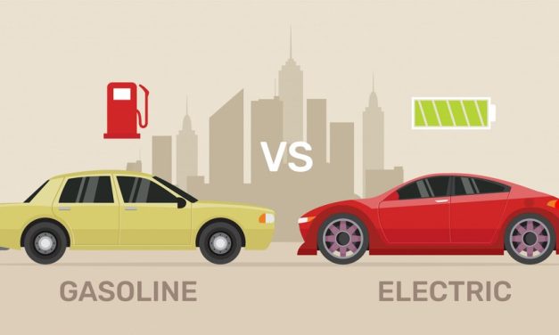 Perbandingan Mobil Listrik VS Mobil Bensin: Mana Lebih Efisien?