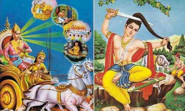 Sejarah Dan Ajaran Siddhartha Gautama Dalam Agama Buddha