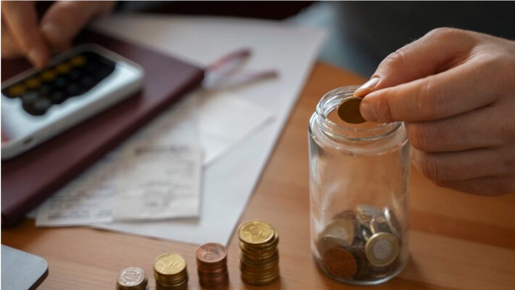 Tips Hemat Sehari-Hari Agar Tabungan Cepat Bertambah