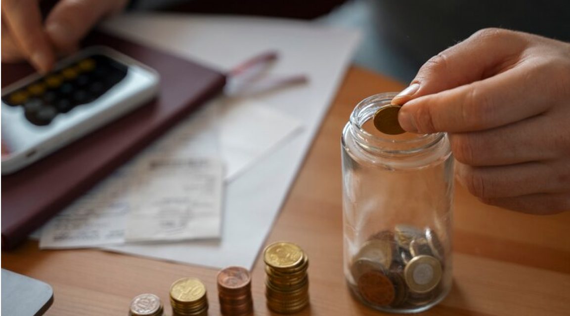 Tips Hemat Sehari-Hari Agar Tabungan Cepat Bertambah