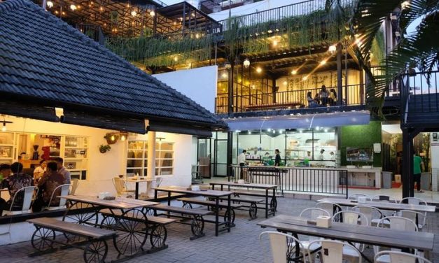 Cafe Hits Di Medan Yang Lagi Viral Dan Wajib Kamu Coba 2026