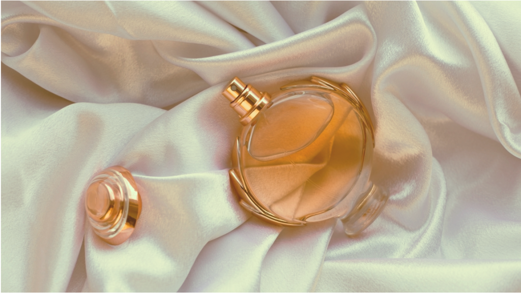 Cara Menentukan Aroma Parfum Sesuai Aktivitas Sehari-Hari