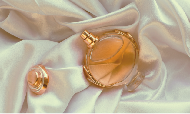 Cara Menentukan Aroma Parfum Sesuai Aktivitas Sehari-Hari