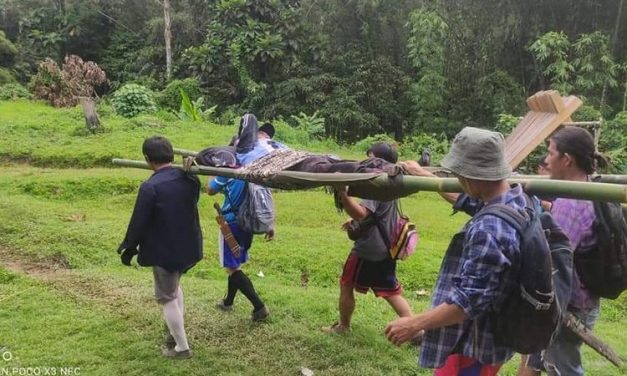 Dokter Desa Jadi Harapan Warga Di Tengah Minimnya Fasilitas