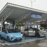 Industri Otomotif Indonesia Dan Persaingan Kendaraan Listrik