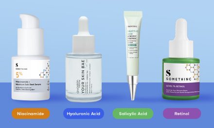 Kandungan Skincare Wajib Diketahui Sebelum Membeli Produk