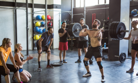 Kombinasi Gym Dan Diet Yang Efektif Membentuk Body Ideal