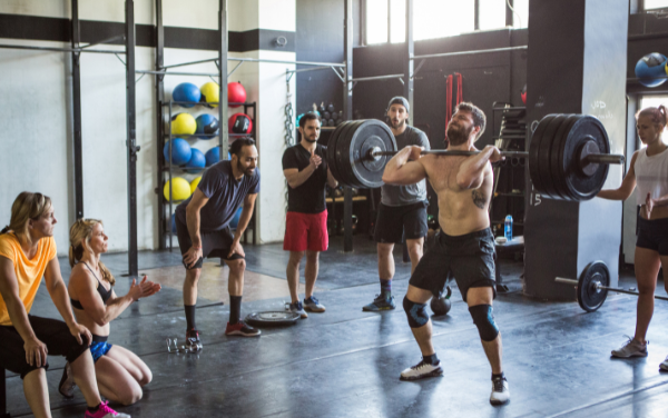 Kombinasi Gym Dan Diet Yang Efektif Membentuk Body Ideal
