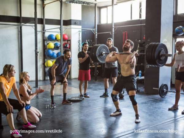 Kombinasi Gym Dan Diet Yang Efektif Membentuk Body Ideal