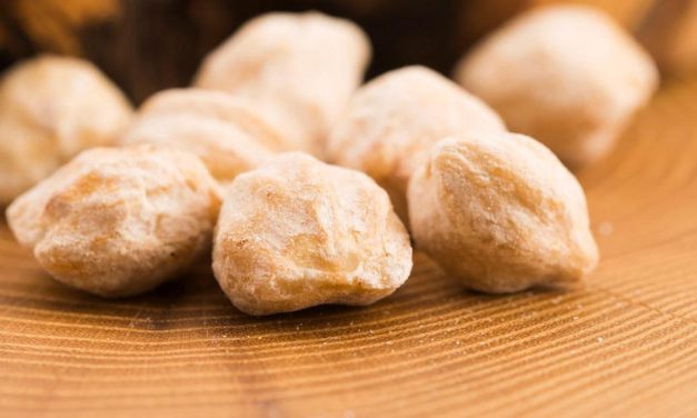 Manfaat Kemiri Bagi Kesehatan Dan Kecantikan Alami