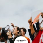 Mengapa Anak Muda Mulai Tertarik Dengan Dunia Politik?