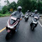 Motor Matic Paling Irit Tahun 2026 Untuk Aktivitas Harian