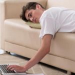 Pengaruh Pola Hidup Modern Terhadap Kesehatan Generasi Muda