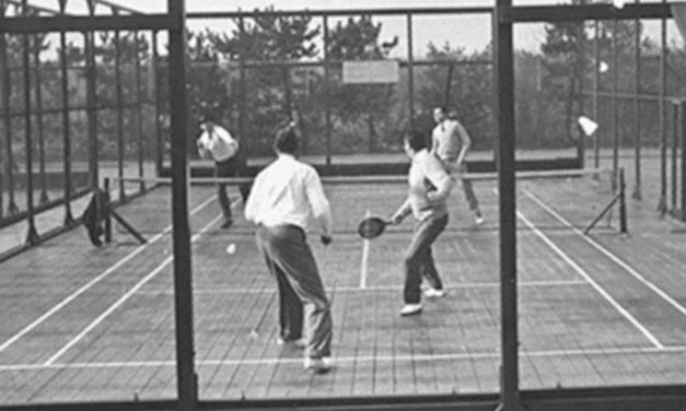 Perkembangan Padel Di Dunia: Dari Spanyol Hingga Mendunia
