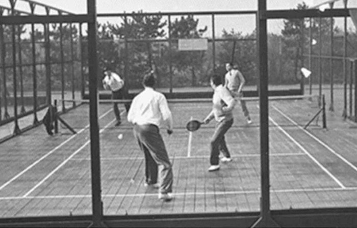 Perkembangan Padel Di Dunia: Dari Spanyol Hingga Mendunia