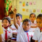 Sekolah Merah Putih Jadi Inovasi Baru Dalam Dunia Pendidikan