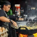 Wisata Kuliner Malam Di Medan Yang Wajib Dicoba