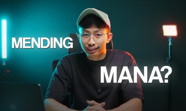 Yang Lebih Menjanjikan, Konten Kreator VS Pekerjaan Kantoran