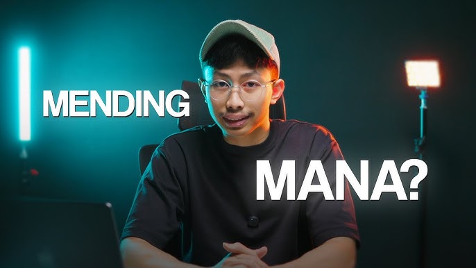 Yang Lebih Menjanjikan, Konten Kreator VS Pekerjaan Kantoran