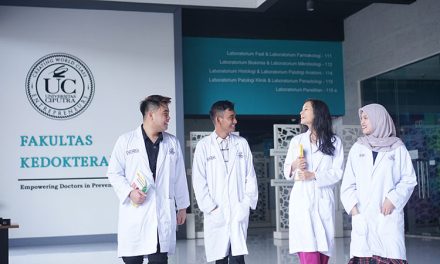 Cara Masuk Fakultas Kedokteran Di Indonesia
