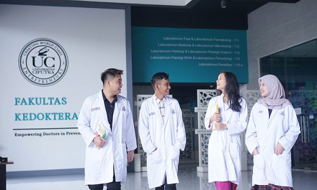 Cara Masuk Fakultas Kedokteran Di Indonesia