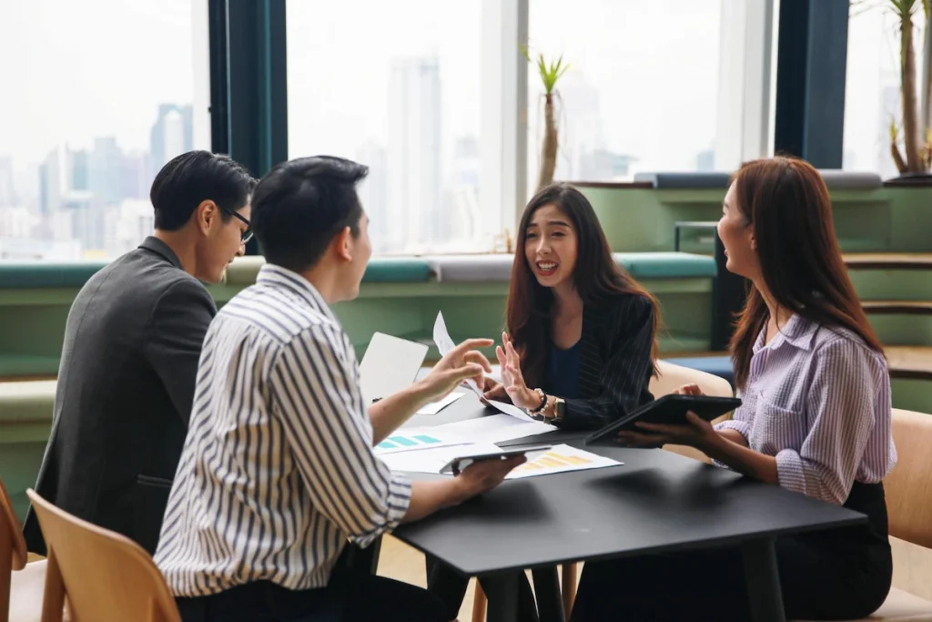 Cara Membangun Relasi Yang Baik Untuk Karier Dan Bisnis