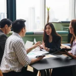 Cara Membangun Relasi Yang Baik Untuk Karier Dan Bisnis
