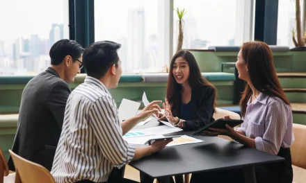 Cara Membangun Relasi Yang Baik Untuk Karier Dan Bisnis