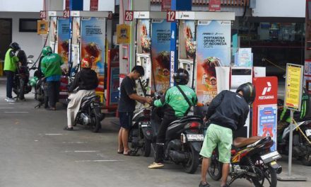 Fenomena Antre BBM Kembali Terjadi, Apa Penyebabnya?