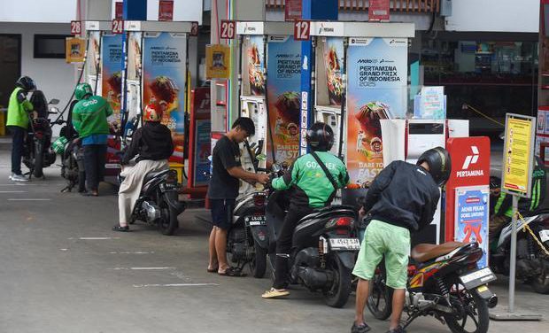 Fenomena Antre BBM Kembali Terjadi, Apa Penyebabnya?