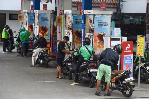 Fenomena Antre BBM Kembali Terjadi, Apa Penyebabnya?