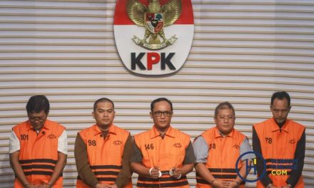 Kasus Kejahatan Besar Yang Mengguncang Indonesia