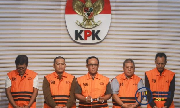 Kasus Kejahatan Besar Yang Mengguncang Indonesia