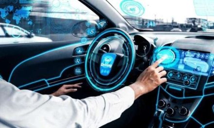 Mobil Masa Depan: Teknologi Canggih Mengubah Industri Otomotif