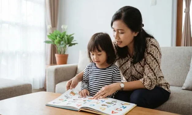 Peran Sekolah Membentuk Karakter Dan Keterampilan Anak