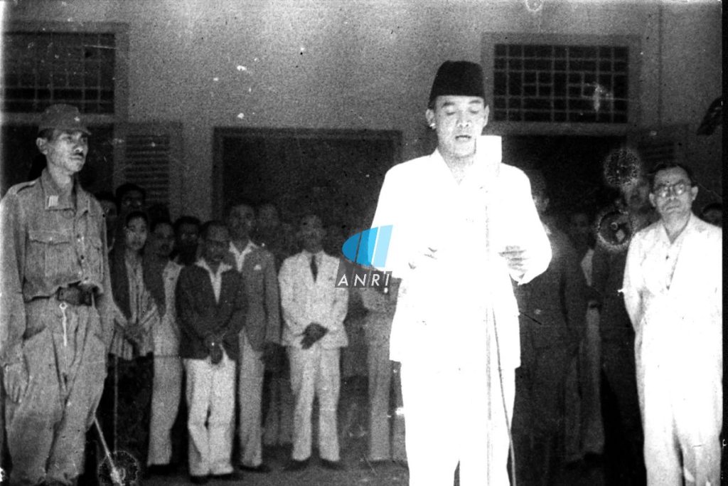Peristiwa Penting Yang Mengubah Jalannya Sejarah Indonesia