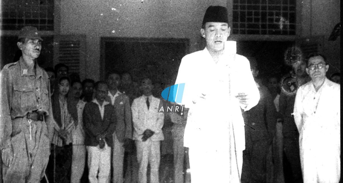 Peristiwa Penting Yang Mengubah Jalannya Sejarah Indonesia