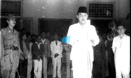 Peristiwa Penting Yang Mengubah Jalannya Sejarah Indonesia
