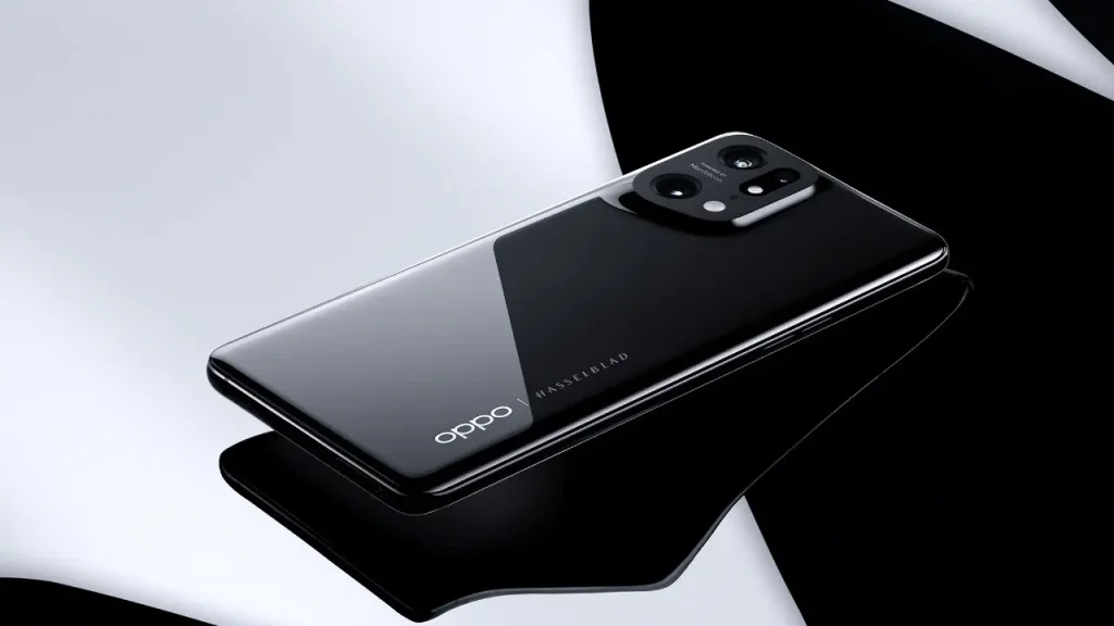 Perjalanan Inovasi Oppo Dalam Industri Smartphone Global