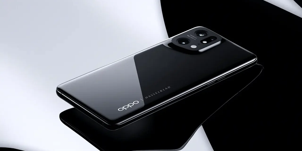 Perjalanan Inovasi Oppo Dalam Industri Smartphone Global