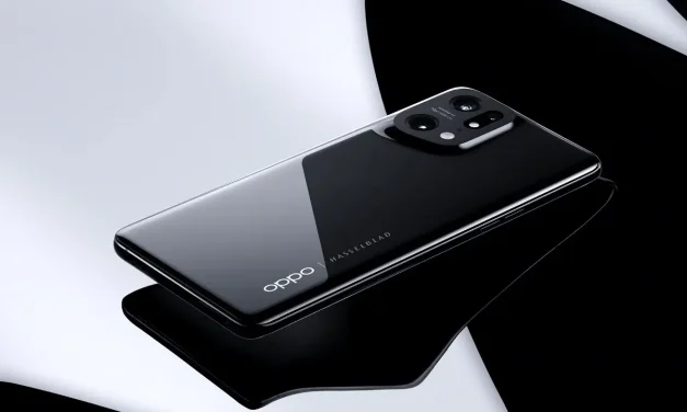 Perjalanan Inovasi Oppo Dalam Industri Smartphone Global