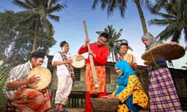 Suku Melayu Dan Warisan Budaya Yang Terus Dijaga Hingga Kini