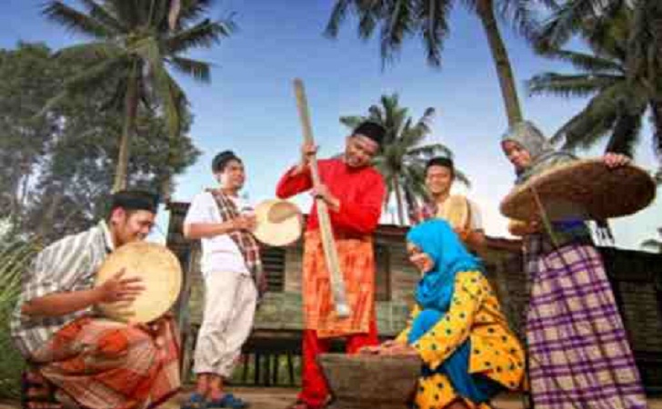 Suku Melayu Dan Warisan Budaya Yang Terus Dijaga Hingga Kini
