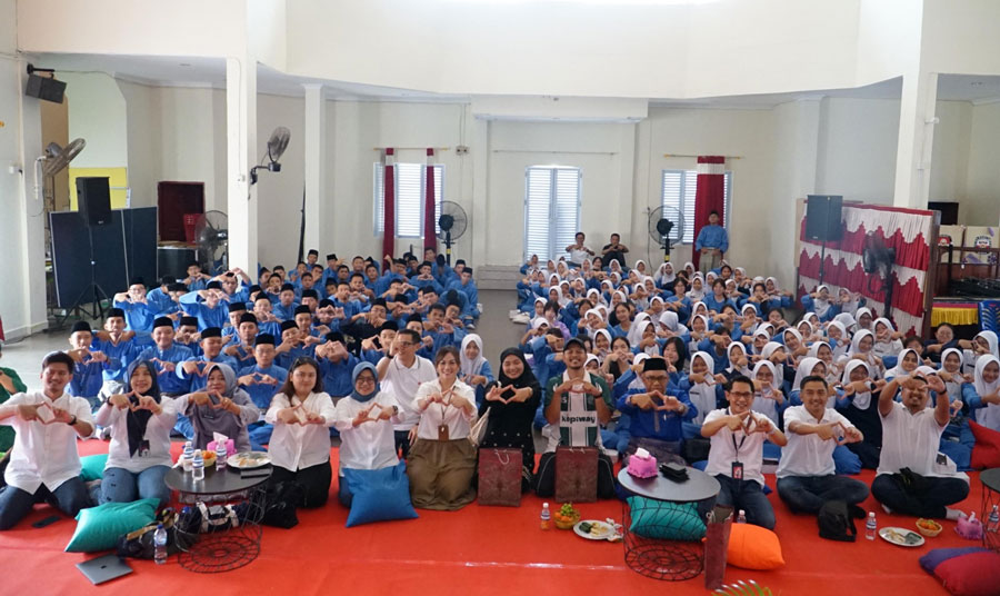 Telkomsel: Inovasi Layanan Digital Dan Strategi Hadapi Persaingan