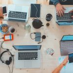 Cara Bekerja Digital Nomads Produktif Sambil Berkeliling Dunia