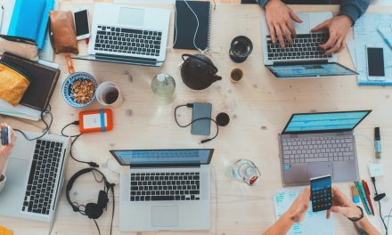 Cara Bekerja Digital Nomads Produktif Sambil Berkeliling Dunia